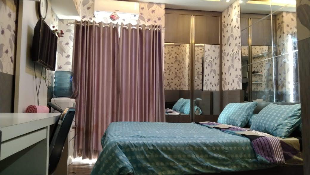 Yesha Apartemen Harian