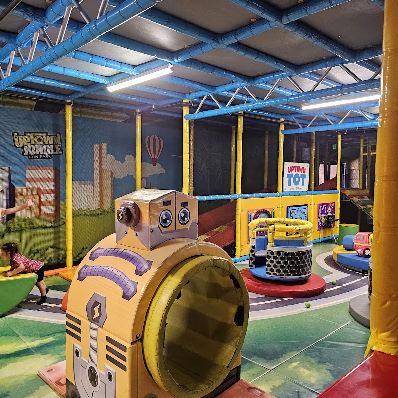 Uptown Jungle Fun Park photo 7