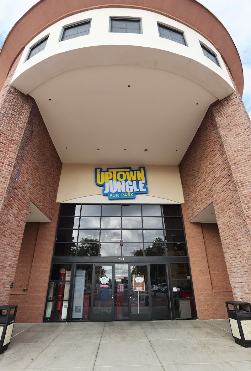 Uptown Jungle Fun Park photo 10