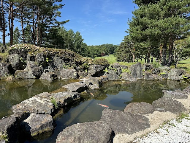 Kusatsu Country Club - Photo 4