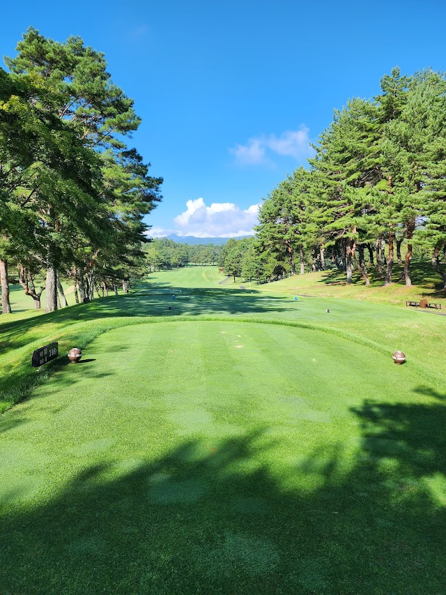 Kusatsu Country Club - Photo 1