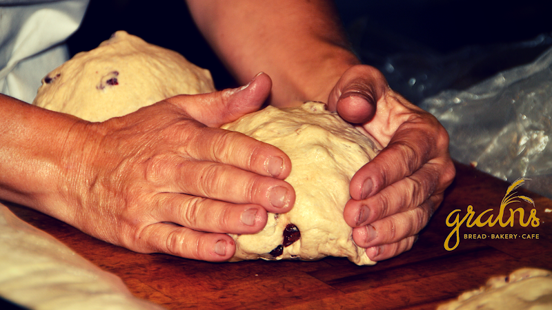 Grains Bakery Cafe - Southside photo 2