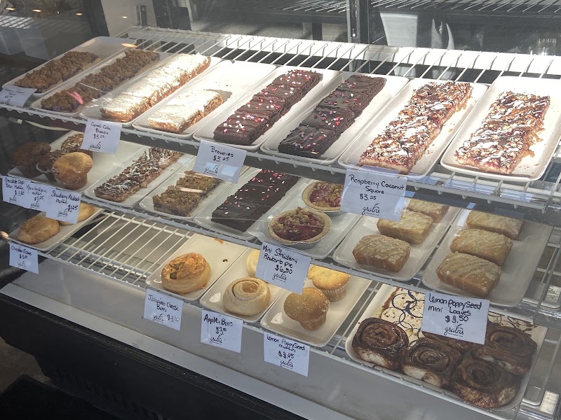 Grains Bakery Cafe - Southside photo 3