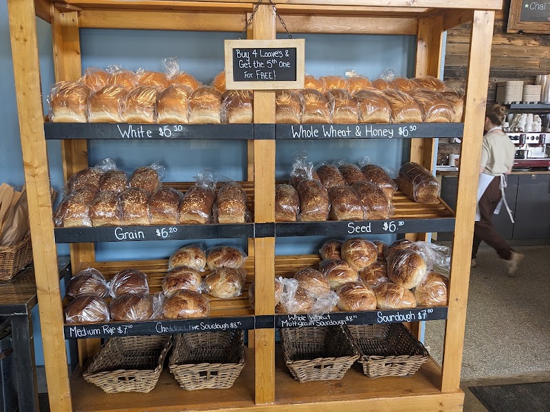 Grains Bakery Cafe - Southside photo 1