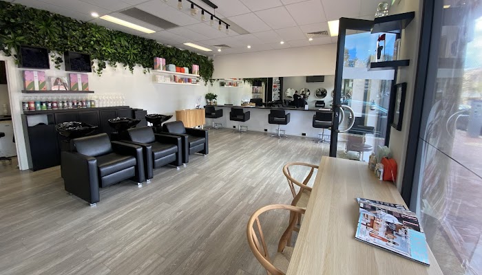 Revampd Hair Studio photo 2