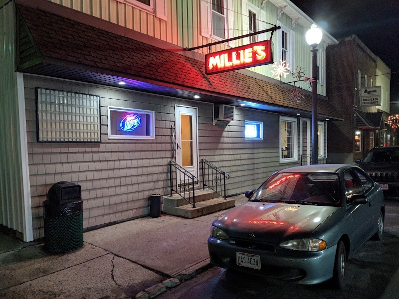 Millie's Cafe photo 1