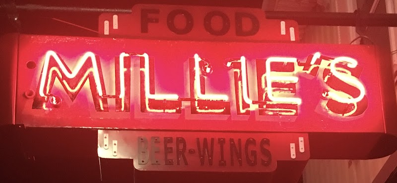 Millie's Cafe photo 3