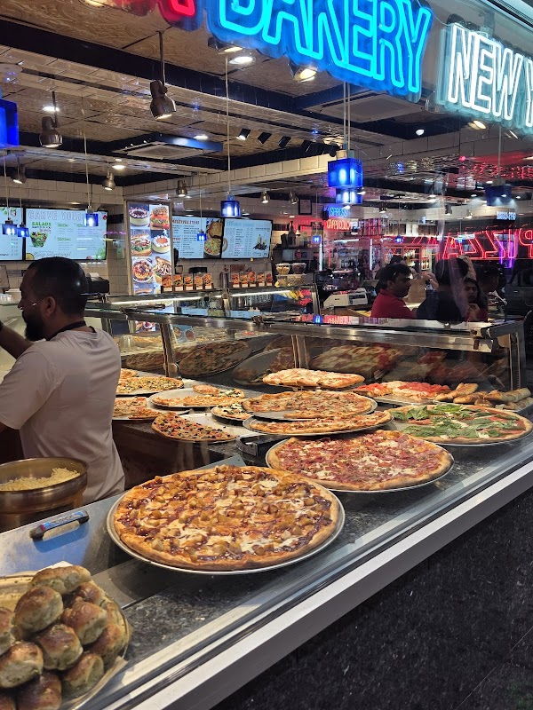 Photo of Carve: Unique Sandwiches & Pizza