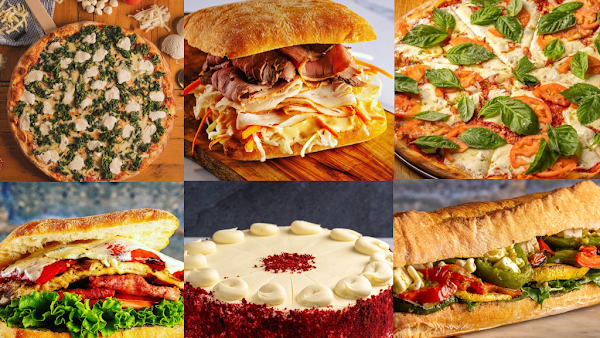 Photo of Carve: Unique Sandwiches & Pizza