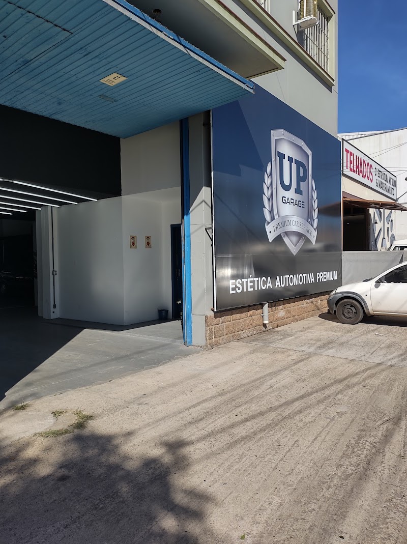 UP Garage