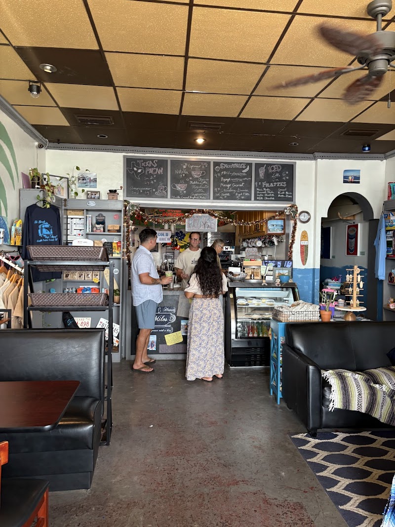 Milos Coffee House photo 4