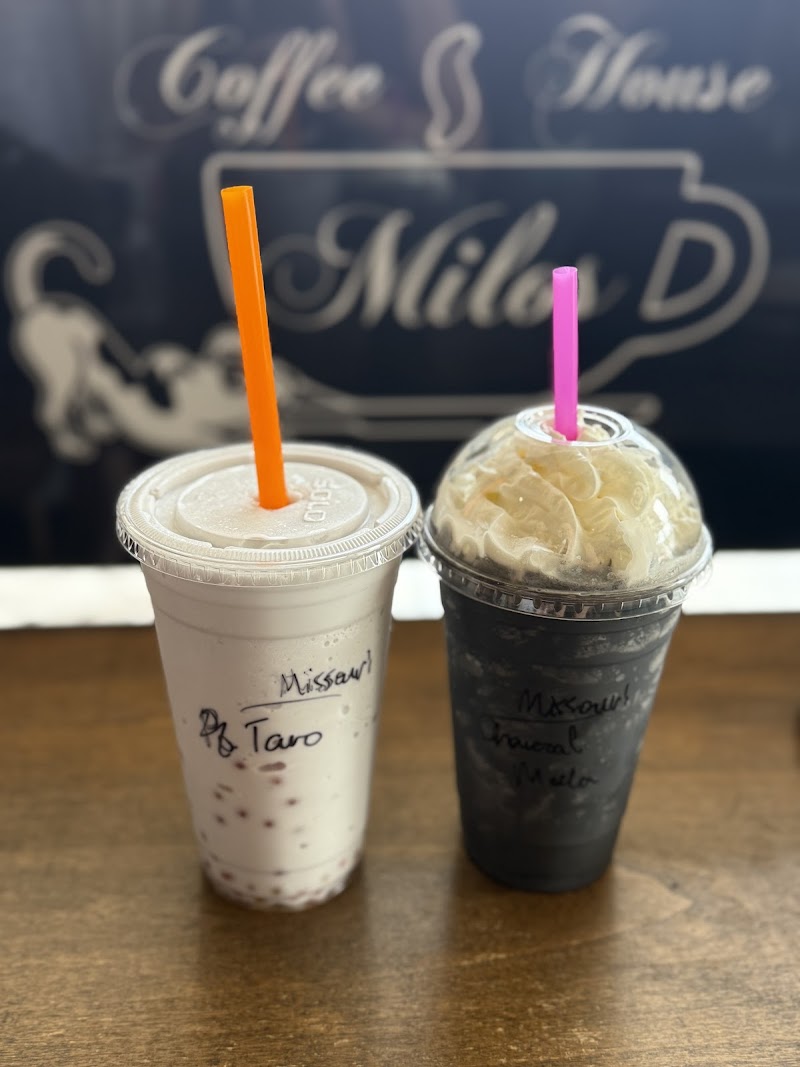 Milos Coffee House photo 2