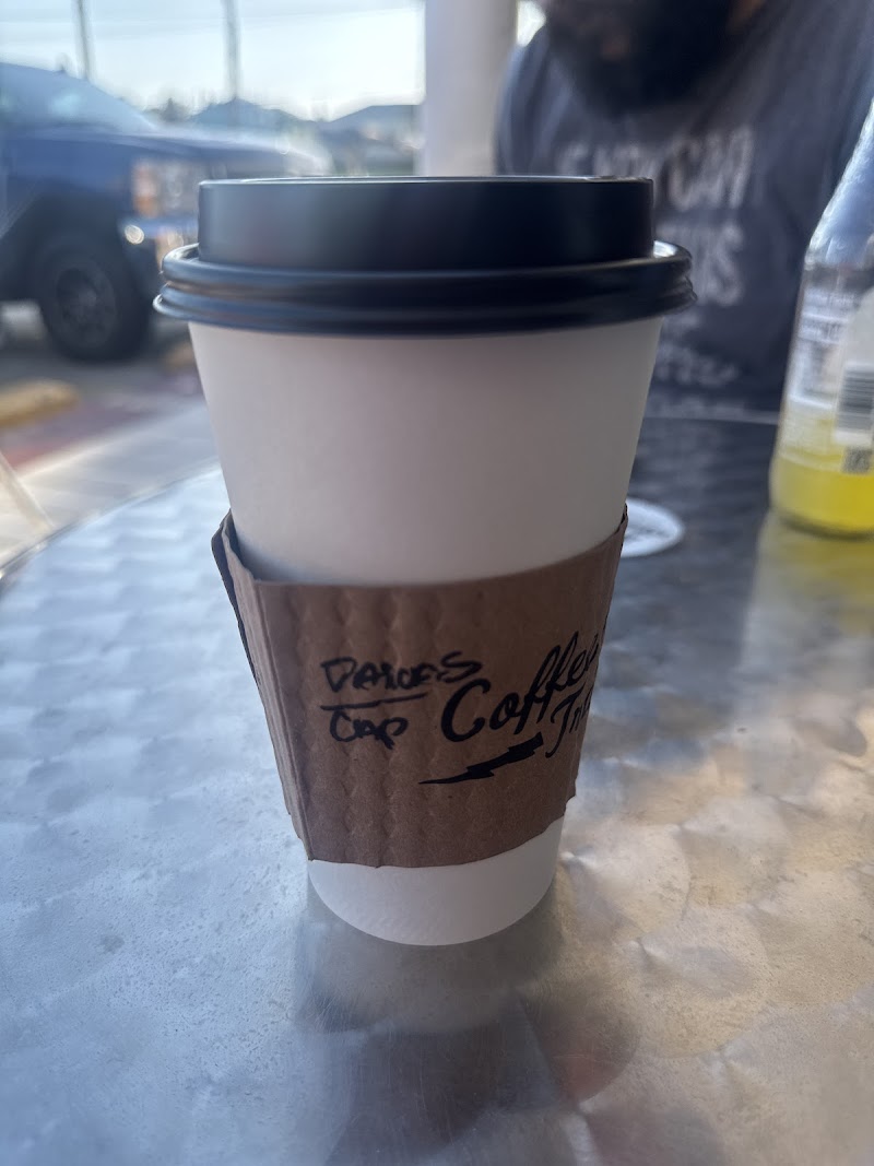 Milos Coffee House photo 4