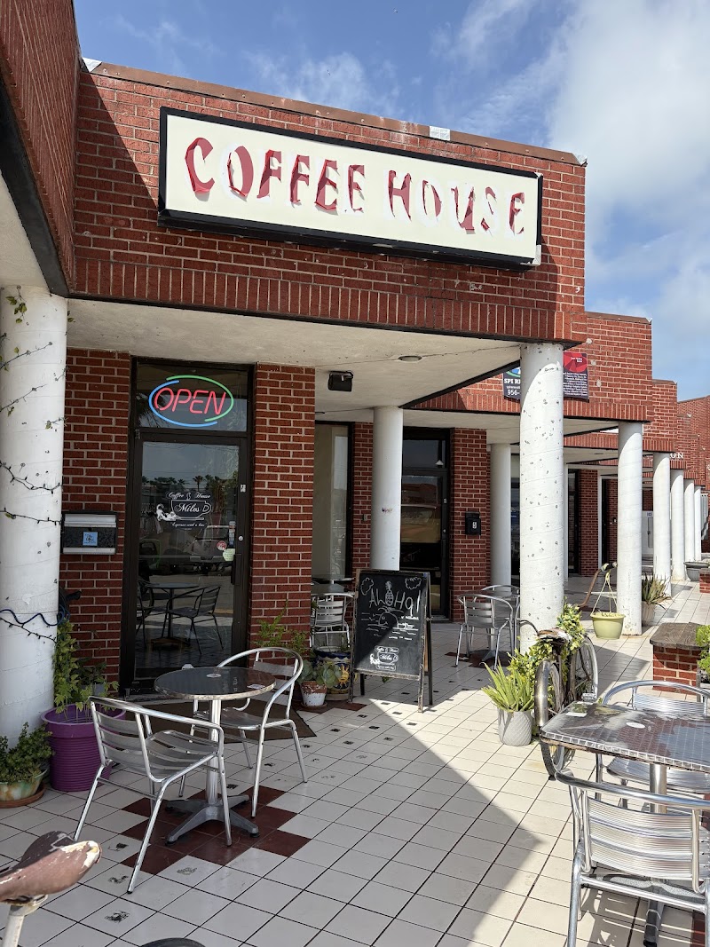 Milos Coffee House photo 1