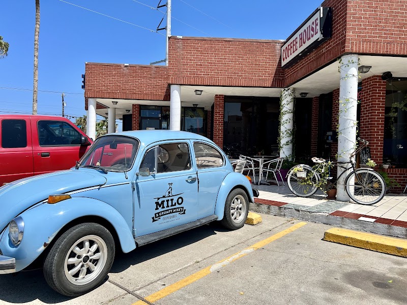 Milos Coffee House photo 3