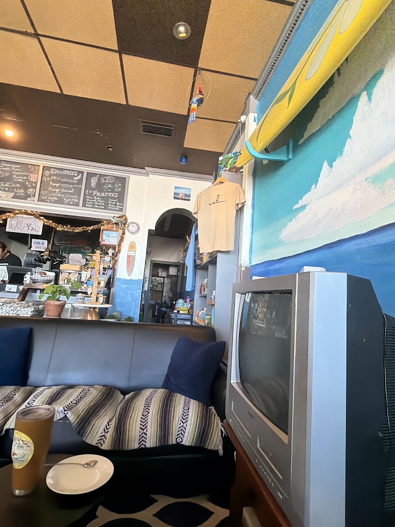Milos Coffee House photo 4