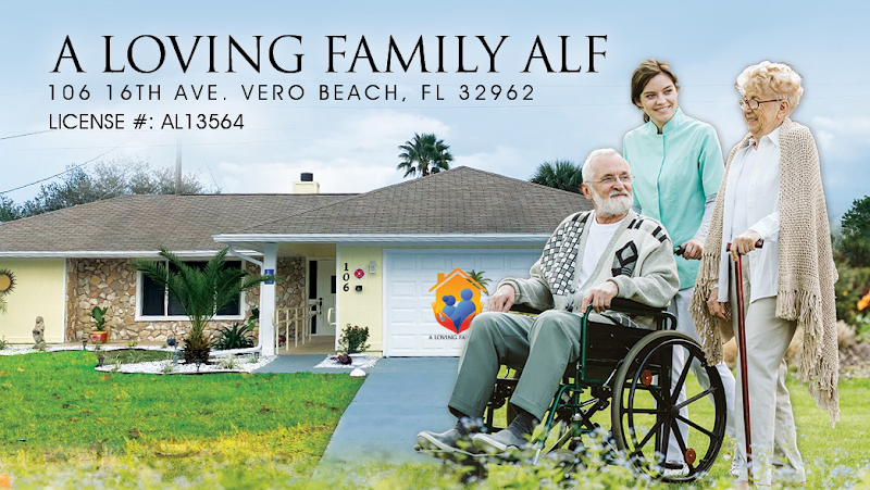 A Loving Family ALF LLC
