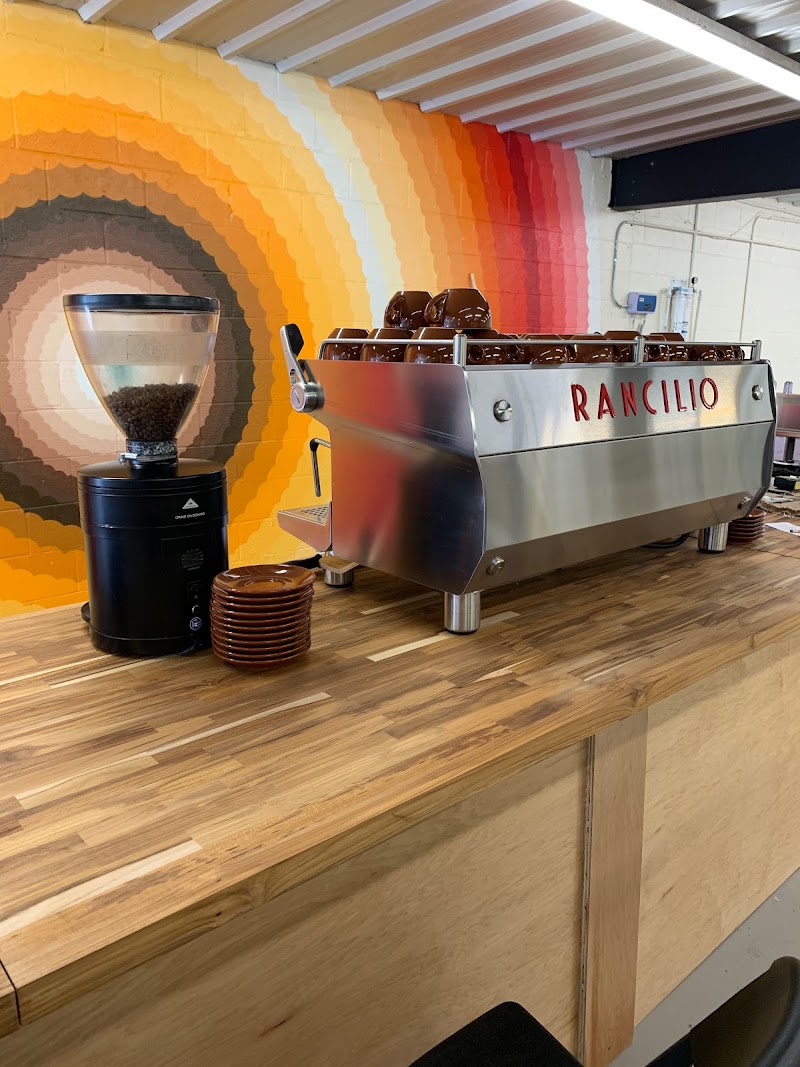 Picacho Coffee Roasters photo 3