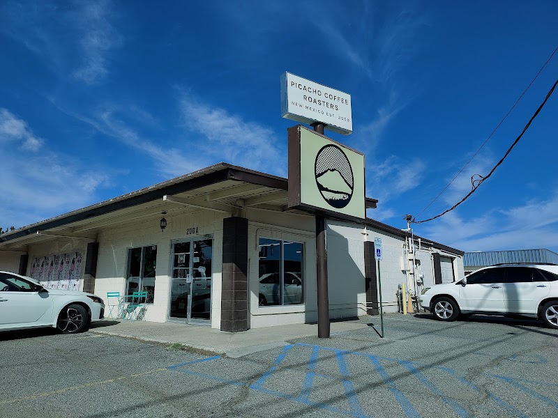 Picacho Coffee Roasters photo 1