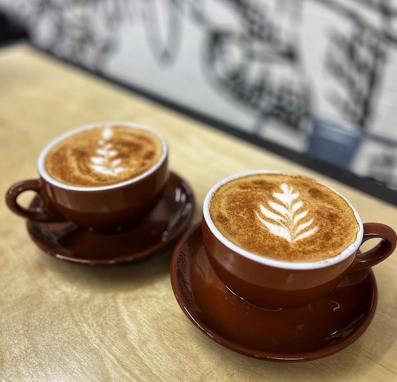 Picacho Coffee Roasters photo 4