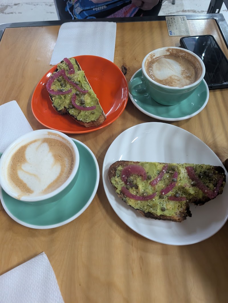 Picacho Coffee Roasters photo 3