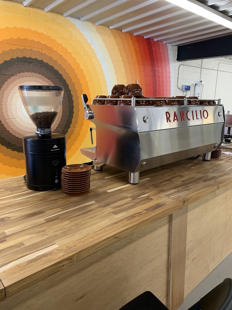 Picacho Coffee Roasters photo 3