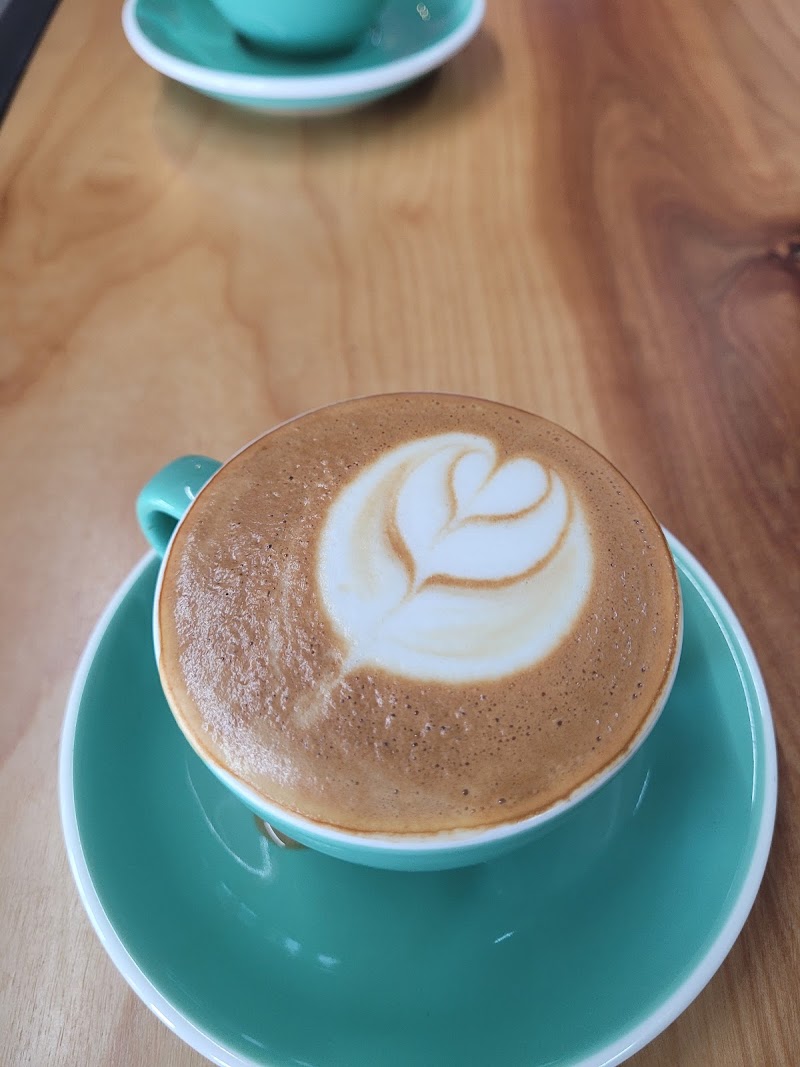 Picacho Coffee Roasters photo 4
