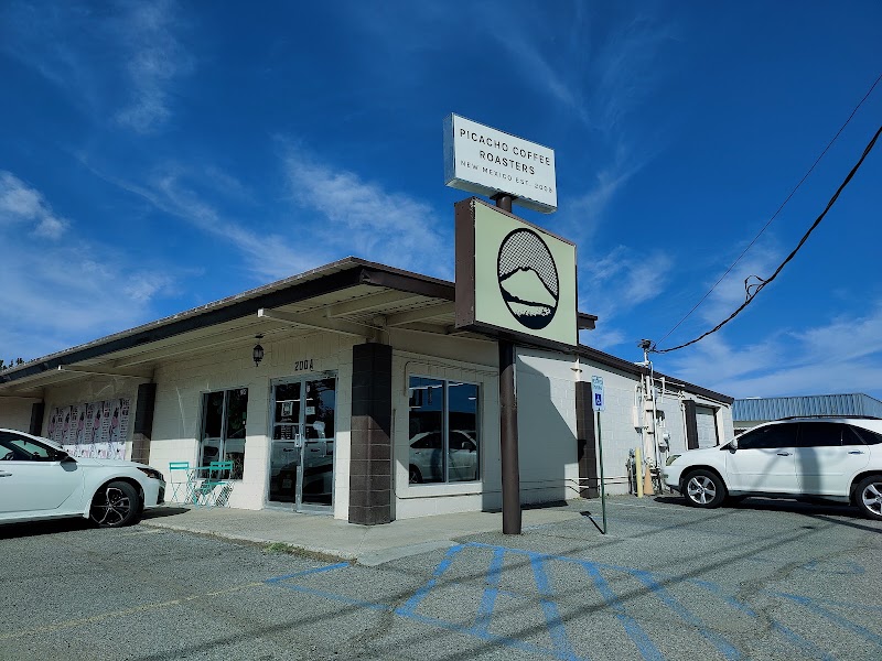 Picacho Coffee Roasters photo 1