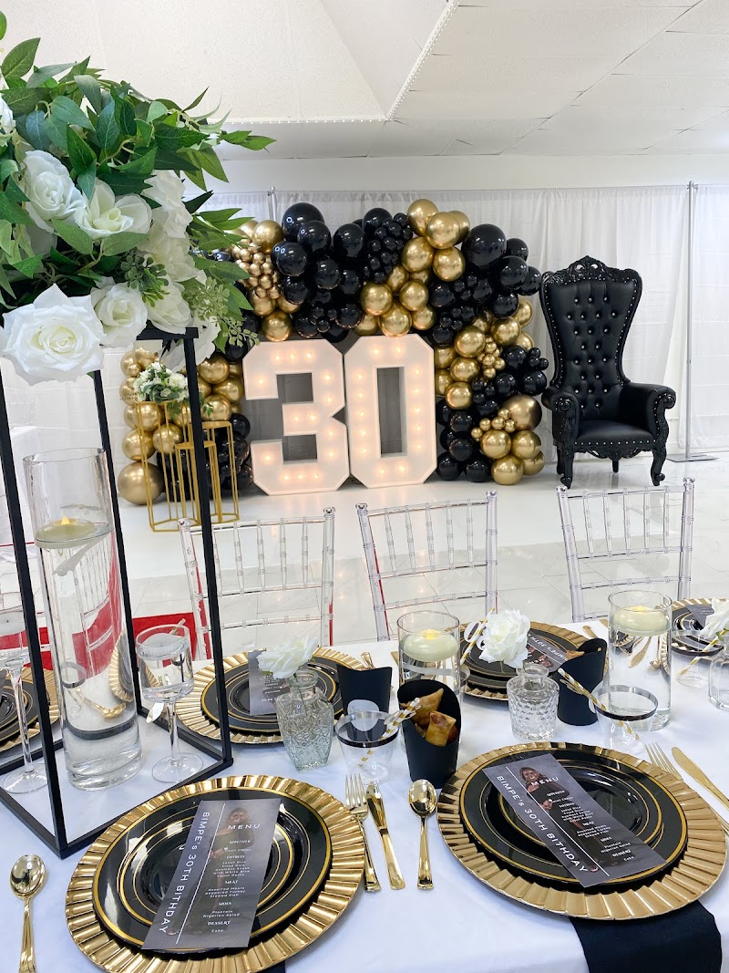 J&S Event Space photo 7