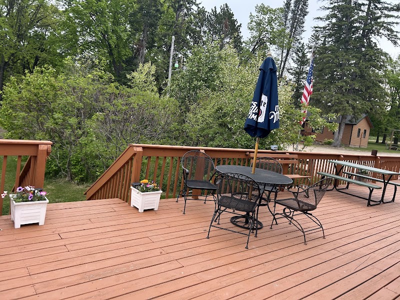 Sure Game Wilderness Resort - Photo 5