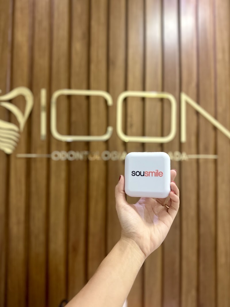 ICON - Odontologia Integrada