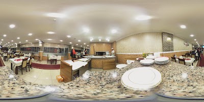 Yılmazlar Kebap Salonu - Restoran