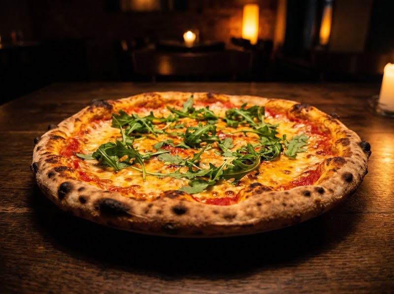Foto de Bacino Pizza Artesanal