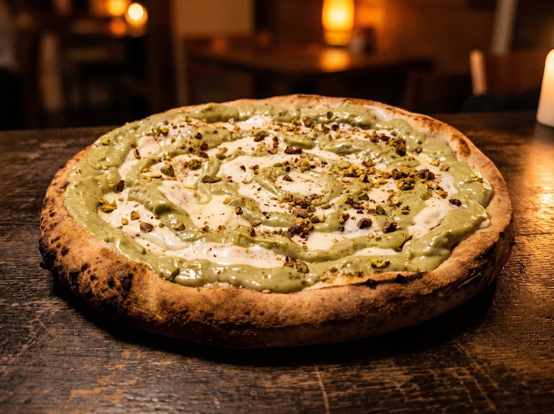 Foto de Bacino Pizza Artesanal