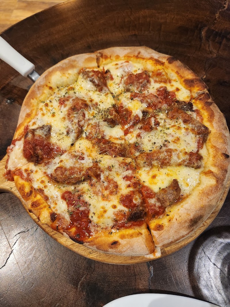 Foto de Bacino Pizza Artesanal