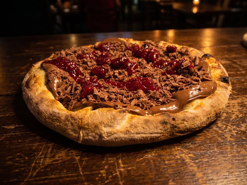 Foto de Bacino Pizza Artesanal