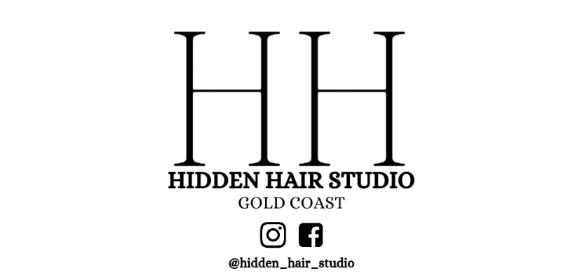 Hidden Hair Studio