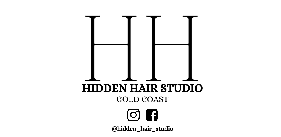 Hidden Hair Studio