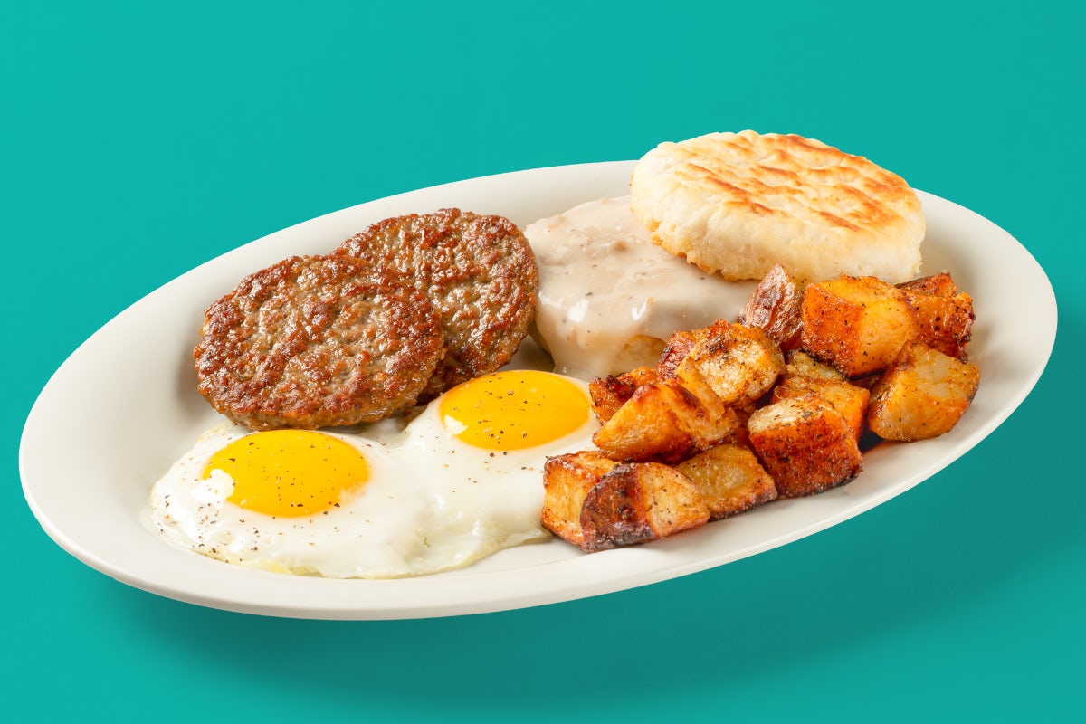 Eggs Up Grill photo 3