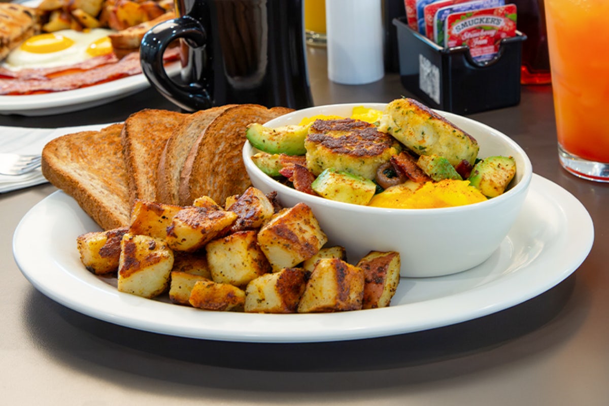 Eggs Up Grill photo 4