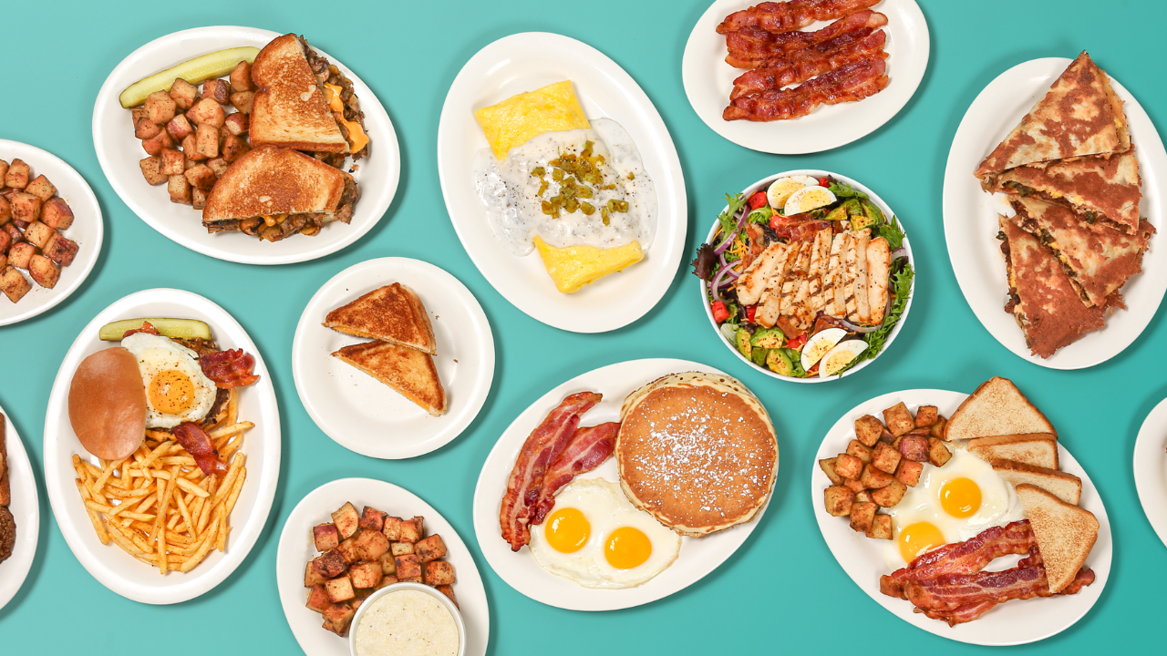 Eggs Up Grill photo 2