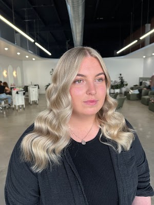 Hair By Madyson Robins (HBMR)