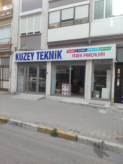 KUZEY TEKNİK KOMBİ KLİMA PROFESYONEL TEKNİK SERVİS - Klima Servisi