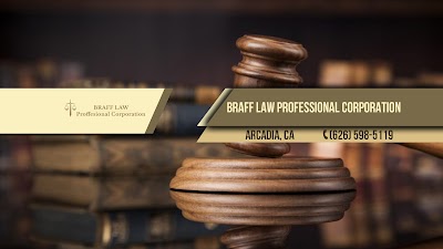 Braff Law Car Accident Personal Injury Lawyers - Car accident lawyer in Lake View Terrace