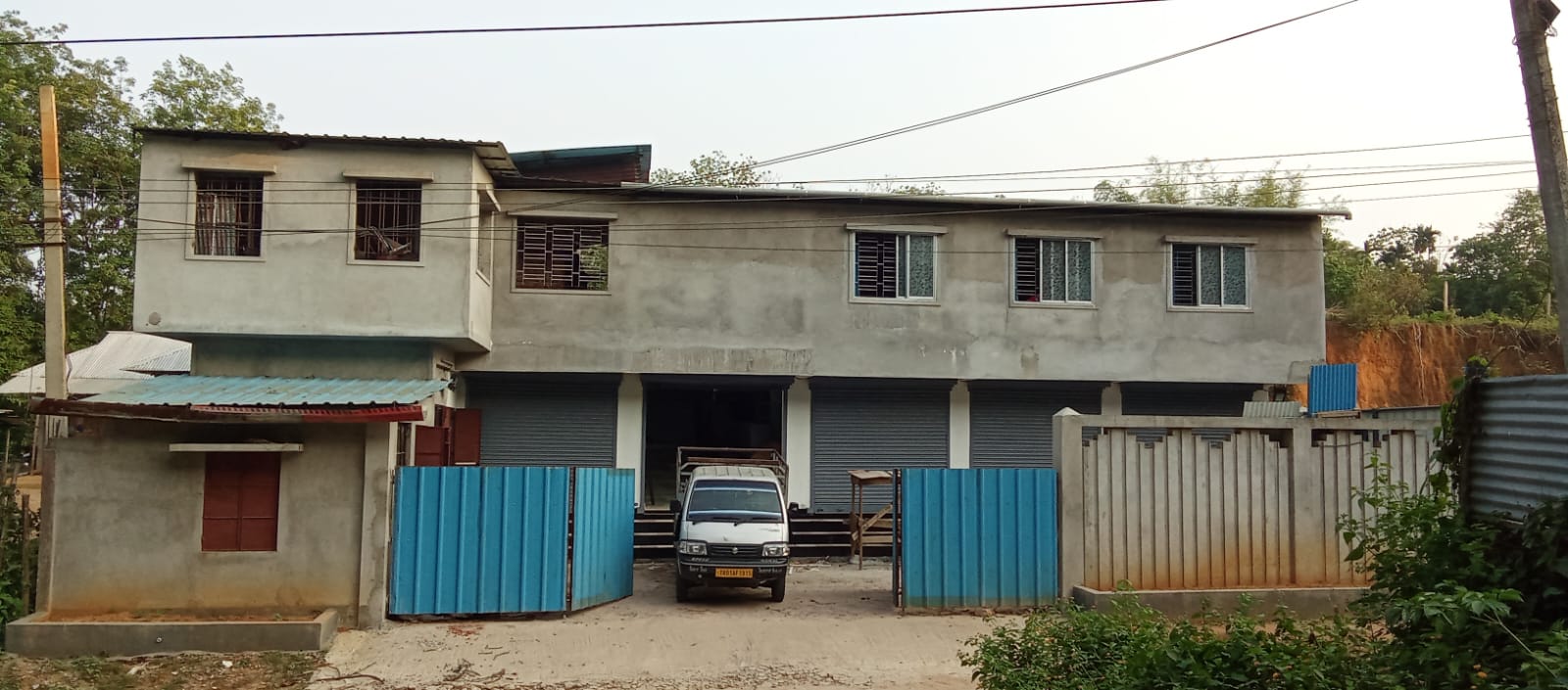 The Raja Residency Google photo 1