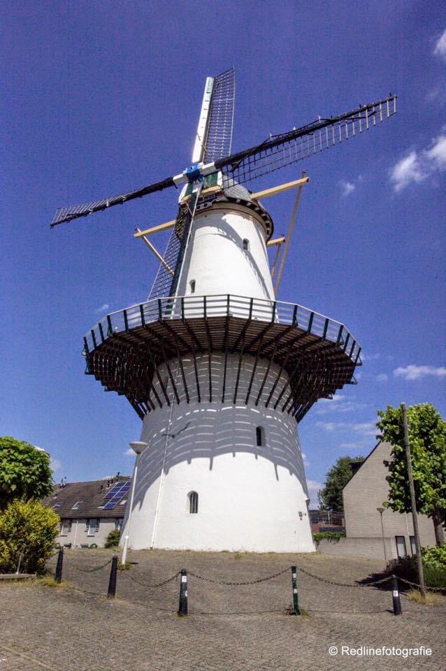 Molenmuseum De Hoop Bodegraven