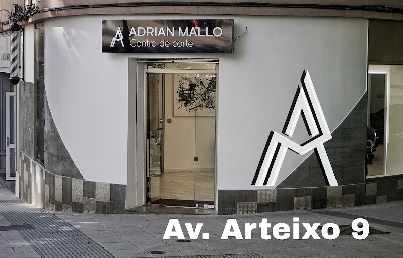 Adrian Mallo Hair Studio photo 1