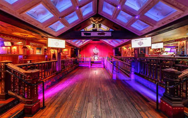 House of Blues Chicago: Google Places image 4