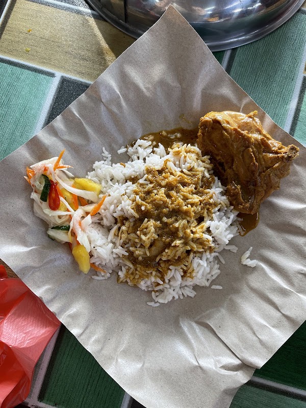 Restaurant Syed Alif - Photo 1