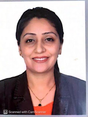 Dr. Gurpreet Kaur